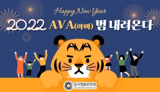 2022 AVA(아빠) 범…